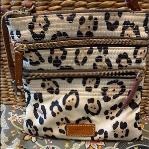 Douney & Bourke crossbody